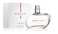 UNIKAT AVON 3 SZTUKI! Woda perfumowana 3x10ml EDYCJA LIMITOWANA HER STORY!