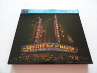 JOE BONAMASSA - LIVE AT RADIO CITY MUSIC HALL -BLU RAY+CD- JAK NOWA