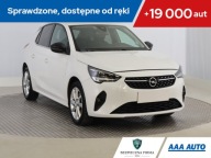 Opel Corsa 1.2 Turbo, Salon Polska, 1. Właściciel
