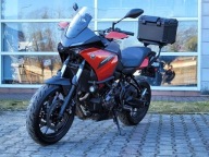 Yamaha Tracer Tracer700,A2,Film Benzyna 48KM