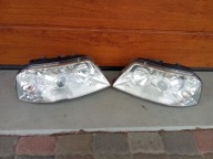 LAMPA PRZEDNIA PRAWA LEWA VW SHARAN I LIFT 7M3941015AE 7M3941015AE XENON
