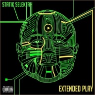 Statik Selektah - Extended Play USA!!! FOLIA!!!