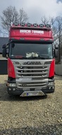 SyMEx Orurowania Orurowanie Rury Scania 4 R