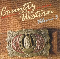 Country And Western - 1987 - Volume 3 - CD