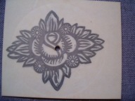 POCZTÓWKA DŹWIĘKOWA - ALIBABKI - TAKA TAKA TA - STRZELECKA - JESZCZE ZA