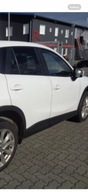 Mazda CX5 2012 2017 drzwi tył tylne prawe 34k