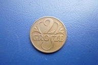 2 grosze 1937