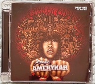 ERYKAH BADU New Amerykah Part One (4th World War)