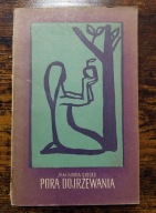 Pora dojrzewania, Jan Maria Gisges, il. Krystyna Brzechwa, 1956 [AUTOGRAF]