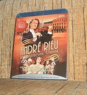 ANDRE RIEU - At Schoenbrunn,Vienna FOLIA blu-ray- 148 MIN. - dts-HD