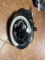 Mini F55 F56 7472231 kompletna przetwornice