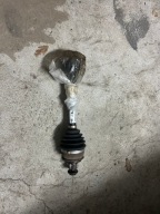 Półoś przód prawa lewa 4K0407271C AUDI A6 C8 A7 TDI TFSI