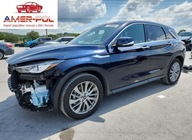 Infiniti QX50 Pure 2025 2.0 Benzyna 268KM