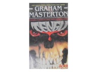 Tengu Graham Masterton Horror 1991