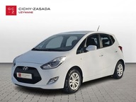Hyundai ix20 Salon PL, serwis ASO, VAT marza 1.4 Benzyna 90KM