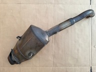 Wydech Honda CBR 600 RR PC40 07-12