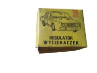Regulator pracy wycieraczek Fiat 125p 126p FSO Polonez syrena