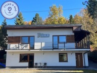 Dom, Wisła, Cieszyński, 140 m²