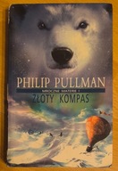 Złoty kompas Philip Pullman