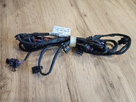 Wiązka elektryczna tył tylna czujników PDC SKODA KAMIQ