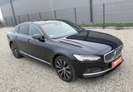 Volvo S90 4x4 S90 2.0 D 235 KM FULL 2021r Salon PL vat 23 Warszawa