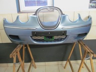 JAGUAR S-TYPE LIFT 04-07 ZDERZAK PRZEDNI PRZÓD