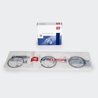 Pierścienie tłokowe ford zetec 1,4 76,00 std - NE 8921500000