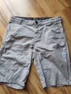 Śliczne jeansowe spodenki H&M r 170 cm