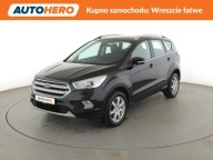 Ford Kuga navi klima auto grzane fotele czujniki
