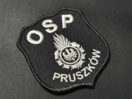 Naszywka OSP Pruszków