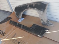 Błotnik tylny prawy Triumph spitfire MK1 MK2 MK3