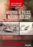 Od kampanii w Polsce do klęski Rzeszy - Richard W. Byrd