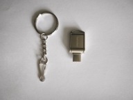 PENMDRIVE 2TB LENOVO OTG USB 2w1 PRZENOŚNA PAMIĘĆ SSD DLA SMARTFONA I PC.