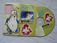 Było Sobie Życie 3 BIAŁE KRWINKI płyta VCD