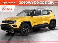 JEEP Avenger Overland 4xe 1.2 T3 Suv 145KM 2025