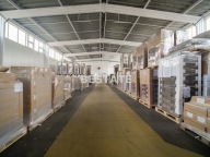 Magazyny i hale, Tarnów, 450 m²