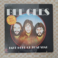Bee Gees Take Hold Of That Star 1978 US&CAN (EX/EX)