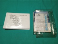 Kässbohrer Setra S 313 315 316 UL Instrukcja Obsługi Książka Etui 2003 E3