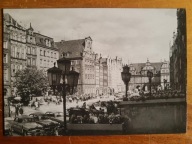 Gdańsk Długi Targ samochody fot. Murman (938)