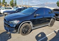 Mercedes-Benz GLA Auta z USA - Zapytaj o wiecej ofert 2.0 Benzyna 224KM