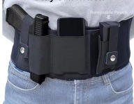 Kabura skrytego noszenia Glock Walther SigSauer