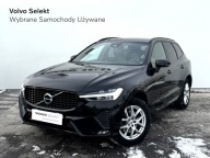 Volvo XC 60 B4 Benzyna | Plus Dark | aut | Serwis