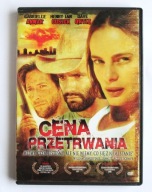 Cena przetrwania płyta DVD