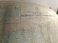 Bałtyk - Zatoka Kilońska i Meklemburska