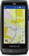NAWIGACJA GPS ROWEROWA PIESZA CICLO NAVIC 400