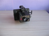 Stary aparat Polaroid EE44