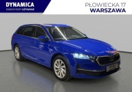 Skoda Octavia VAT 23 Combi Selection 2.0TDI 150KM DSG 2025 r., salon PL, g