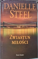 Zwiastun miłości Danielle Steel