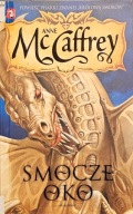 Smocze oko - Anne McCaffrey