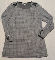 świetna sukienka damska 34/36 CELLBES mini